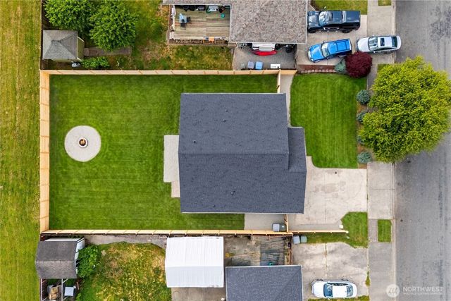 603 Washington Avenue SE, Orting, WA 98360