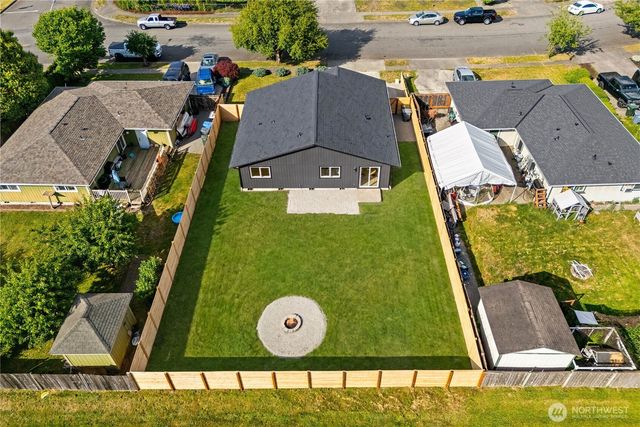 603 Washington Avenue SE, Orting, WA 98360