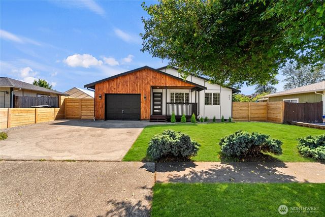 603 Washington Avenue SE, Orting, WA 98360