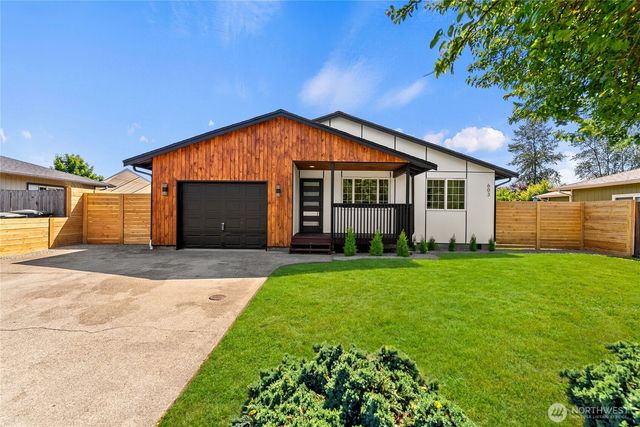 603 Washington Avenue SE, Orting, WA 98360