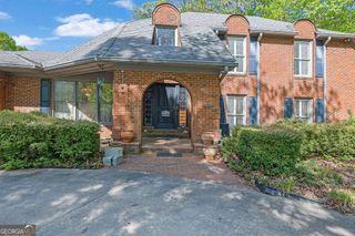4340 Green Hill Road, Gainesville, GA 30506