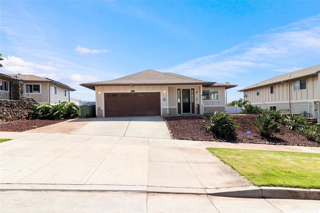 92-873 Welo Street, Kapolei, HI 96707