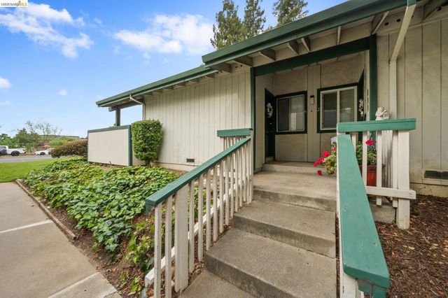 5425 Concord Blvd. A4, Concord, CA 94521