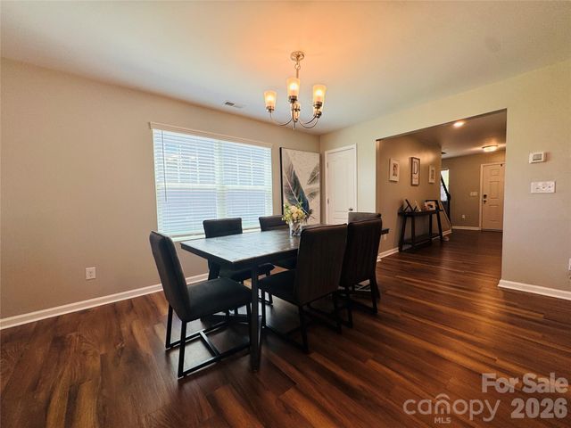 345 Gray Hawk Drive, Rockwell, NC 28138
