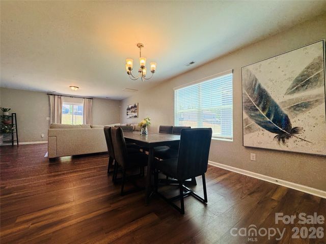 345 Gray Hawk Drive, Rockwell, NC 28138