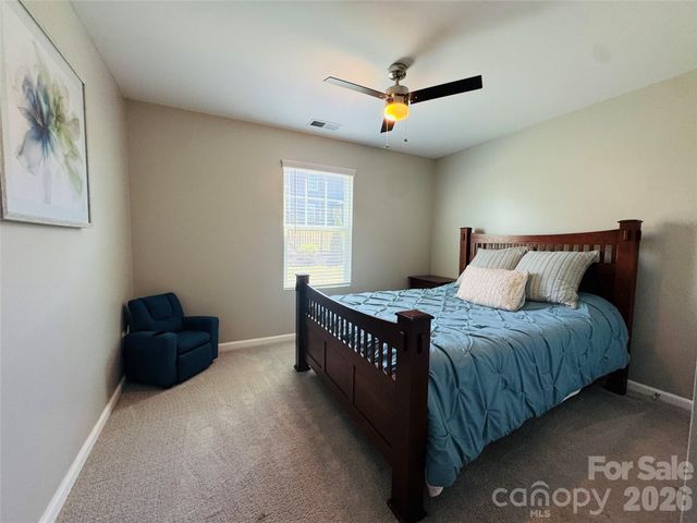 345 Gray Hawk Drive, Rockwell, NC 28138
