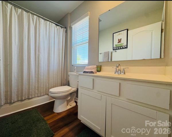 345 Gray Hawk Drive, Rockwell, NC 28138
