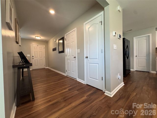 345 Gray Hawk Drive, Rockwell, NC 28138