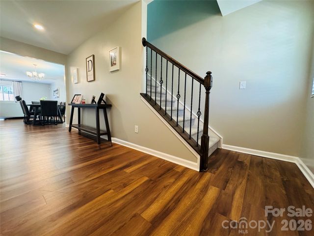 345 Gray Hawk Drive, Rockwell, NC 28138
