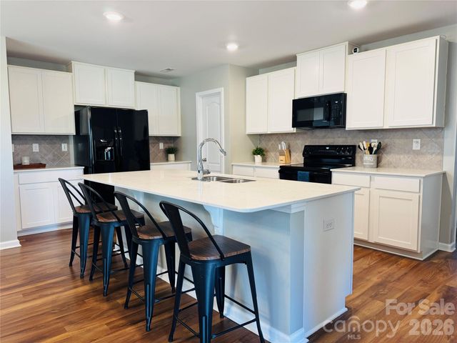 345 Gray Hawk Drive, Rockwell, NC 28138