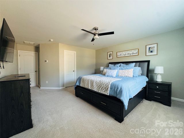 345 Gray Hawk Drive, Rockwell, NC 28138