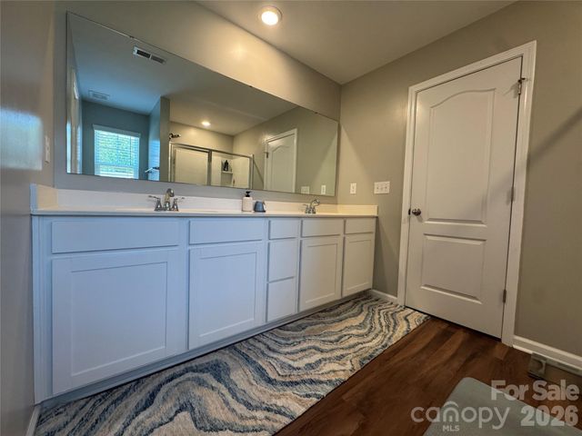 345 Gray Hawk Drive, Rockwell, NC 28138