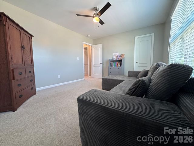 345 Gray Hawk Drive, Rockwell, NC 28138