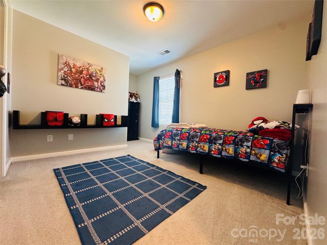 345 Gray Hawk Drive, Rockwell, NC 28138