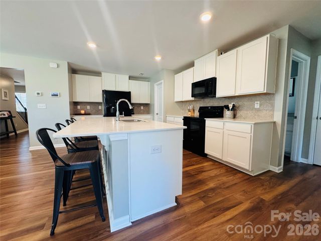 345 Gray Hawk Drive, Rockwell, NC 28138