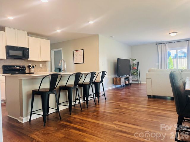 345 Gray Hawk Drive, Rockwell, NC 28138