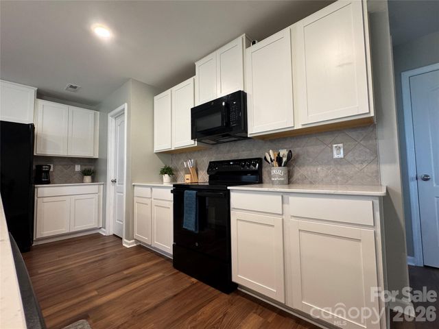 345 Gray Hawk Drive, Rockwell, NC 28138