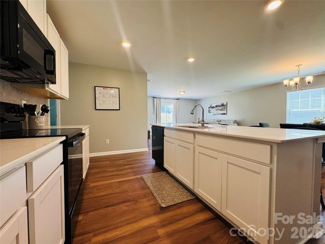 345 Gray Hawk Drive, Rockwell, NC 28138