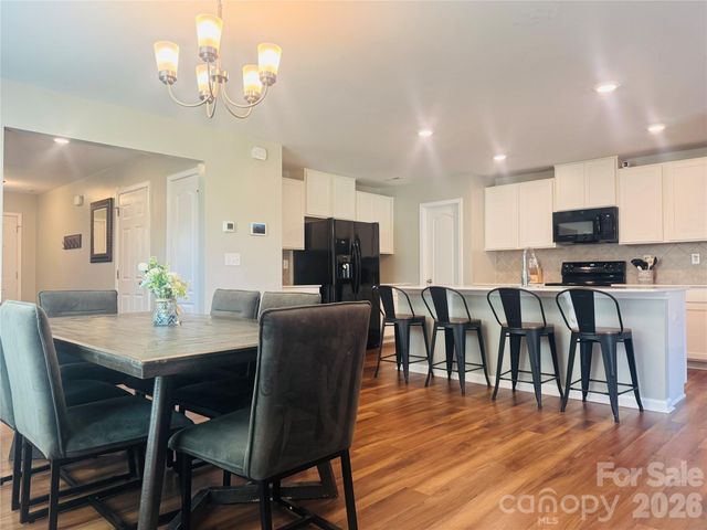 345 Gray Hawk Drive, Rockwell, NC 28138