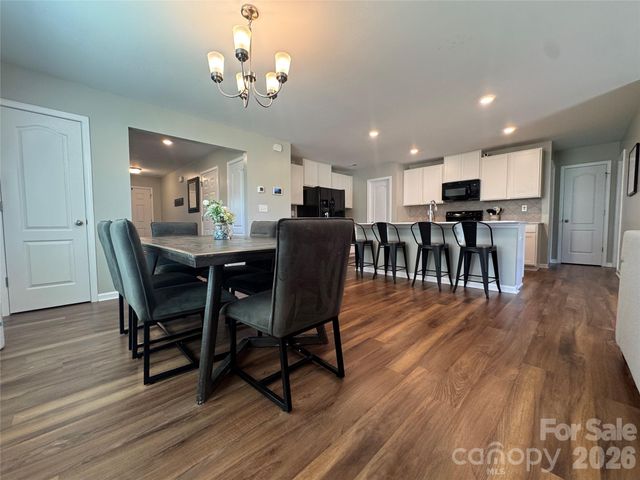 345 Gray Hawk Drive, Rockwell, NC 28138