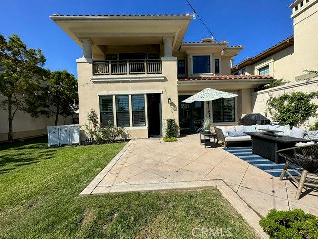 36 Via Corsica, Dana Point, CA 92629