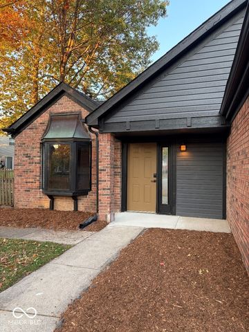 4355 Dunsany Circle, Indianapolis, IN 46254