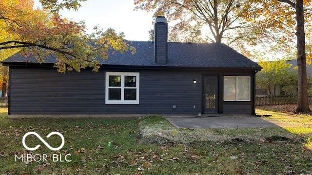 4355 Dunsany Circle, Indianapolis, IN 46254