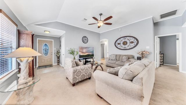 19515 Buckland Park Drive, Katy, TX 77449