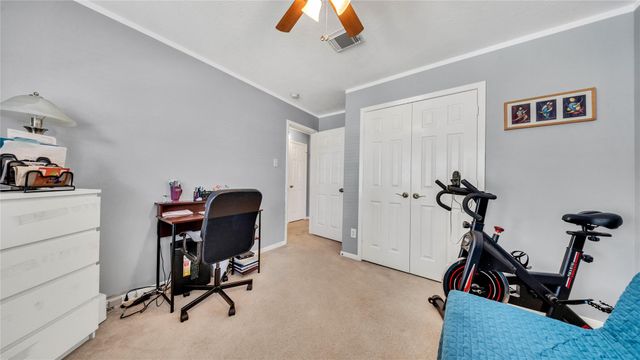 19515 Buckland Park Drive, Katy, TX 77449