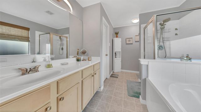 19515 Buckland Park Drive, Katy, TX 77449