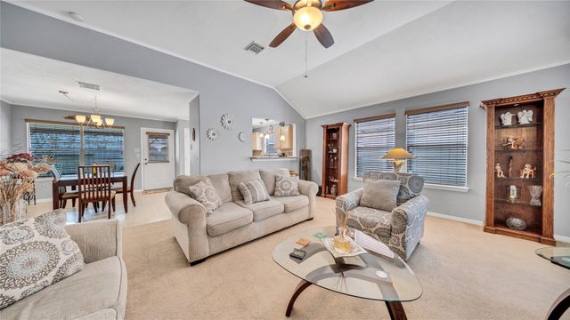 19515 Buckland Park Drive, Katy, TX 77449