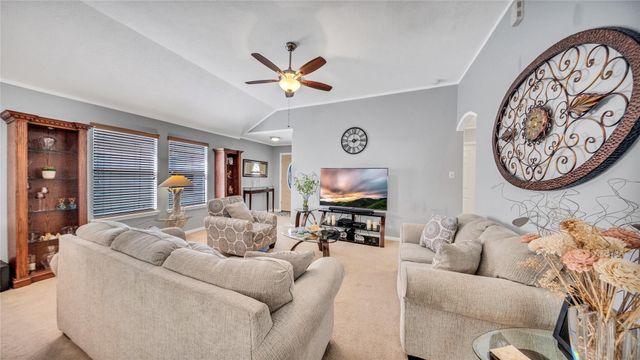 19515 Buckland Park Drive, Katy, TX 77449