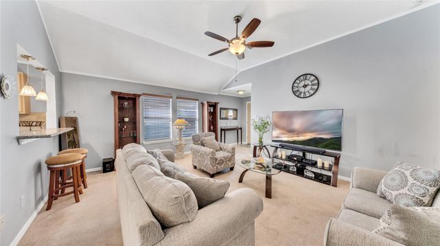 19515 Buckland Park Drive, Katy, TX 77449