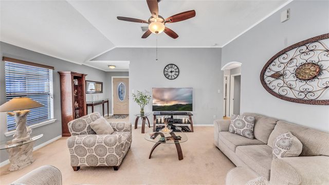 19515 Buckland Park Drive, Katy, TX 77449