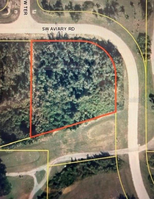 8395 SW AVIARY ROAD, Arcadia, FL 34269