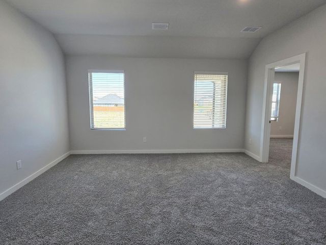 841 Rockcloud Drive, Fort Worth, TX 76052