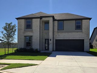 841 Rockcloud Drive, Fort Worth, TX 76052