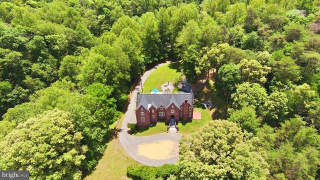 12213 CHAPEL RD, Clifton, VA 20124