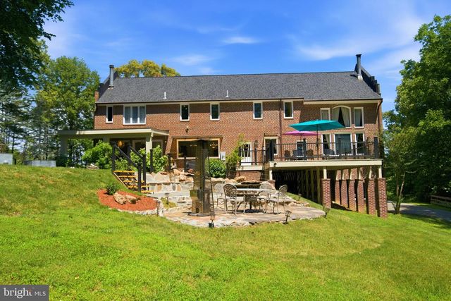 12213 CHAPEL RD, Clifton, VA 20124