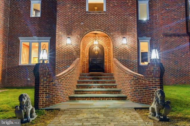 12213 CHAPEL RD, Clifton, VA 20124