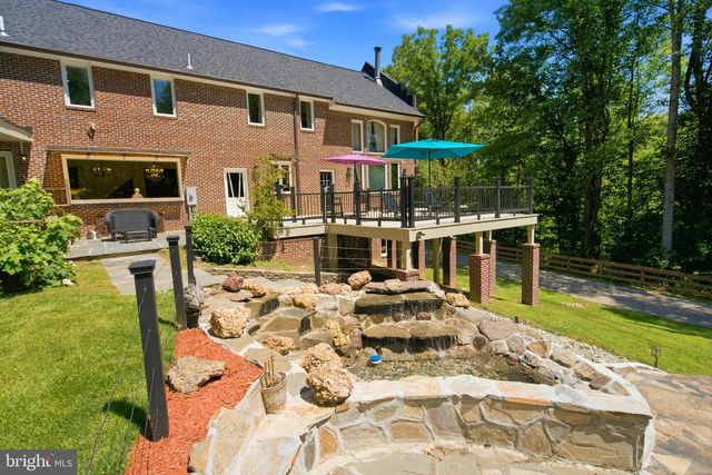 12213 CHAPEL RD, Clifton, VA 20124