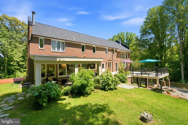 12213 CHAPEL RD, Clifton, VA 20124