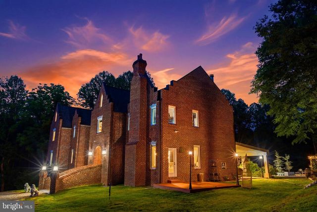 12213 CHAPEL RD, Clifton, VA 20124