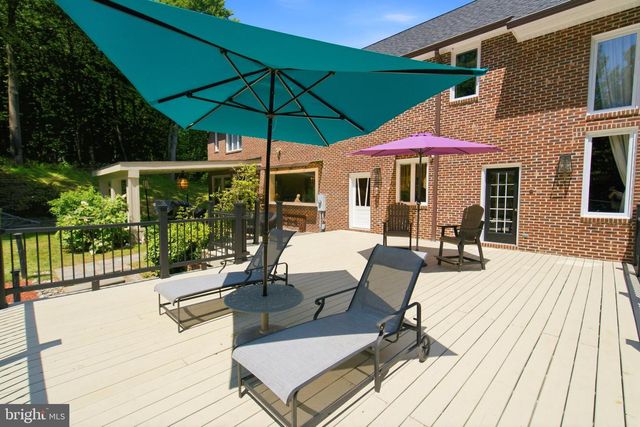 12213 CHAPEL RD, Clifton, VA 20124