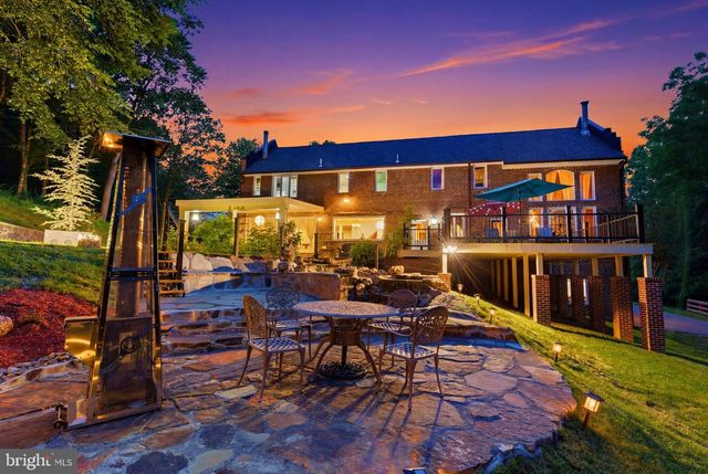12213 CHAPEL RD, Clifton, VA 20124