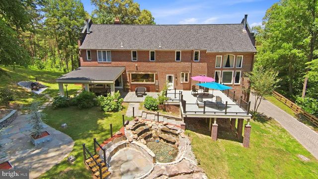 12213 CHAPEL RD, Clifton, VA 20124