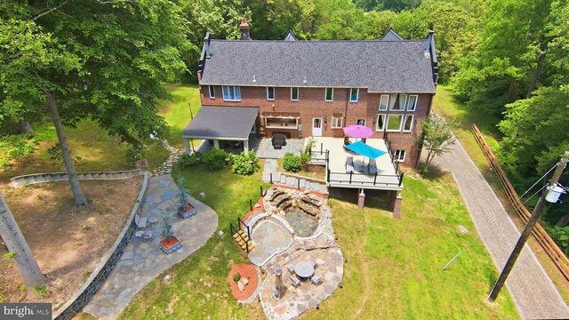 12213 CHAPEL RD, Clifton, VA 20124