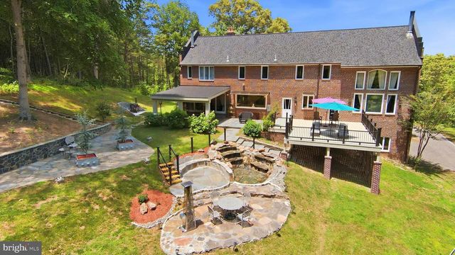 12213 CHAPEL RD, Clifton, VA 20124