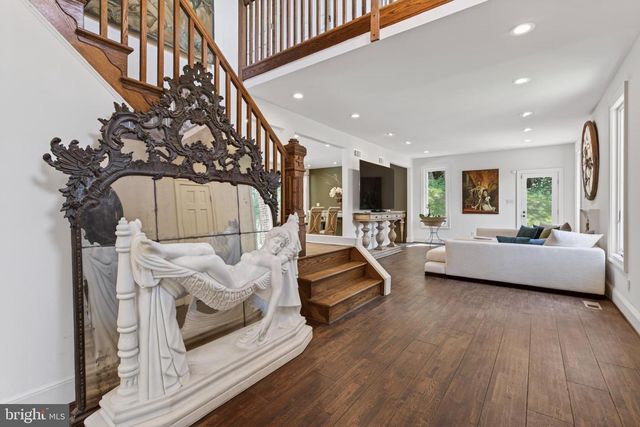 12213 CHAPEL RD, Clifton, VA 20124