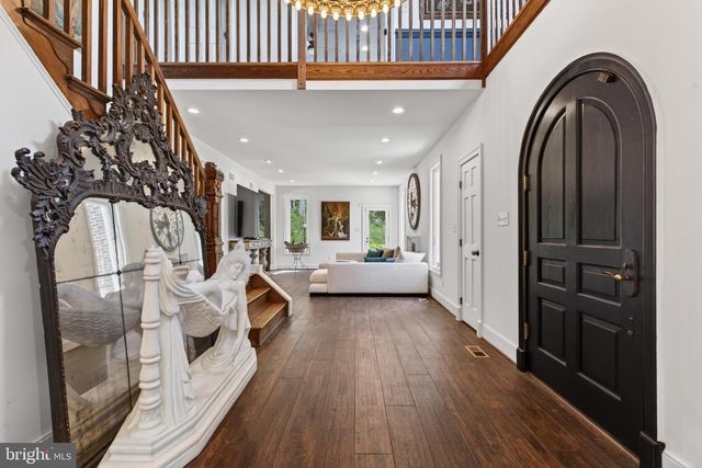 12213 CHAPEL RD, Clifton, VA 20124